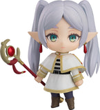 Nendoroid Frieren Frieren Beyond Journeys End Popculture Tengoku