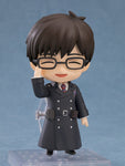 Nendoroid Yukio Okumura Blue Exorcist Popculture Tengoku