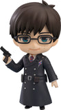 Nendoroid Yukio Okumura Blue Exorcist Popculture Tengoku