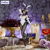 Overlord BiCute Bunnies Figure Albedo Popculture Tengoku