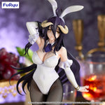 Overlord BiCute Bunnies Figure Albedo Popculture Tengoku