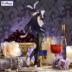 Overlord BiCute Bunnies Figure Albedo Popculture Tengoku