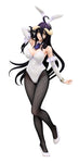 Overlord BiCute Bunnies Figure Albedo Popculture Tengoku