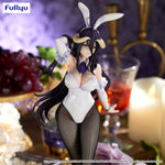 Overlord BiCute Bunnies Figure Albedo Popculture Tengoku