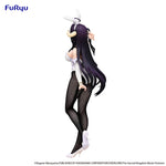 Overlord BiCute Bunnies Figure Albedo Popculture Tengoku