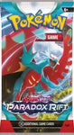 Pokemon Trading Card Game - Paradox Rift - Booster Box TCG Popculture Tengoku