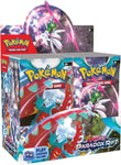 Pokemon Trading Card Game - Paradox Rift - Booster Box TCG Popculture Tengoku