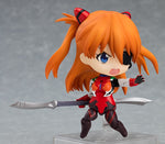 Rebuild of Evangelion Nendoroid Asuka Shikinami Langley Plugsuit Ver Popculture Tengoku