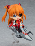 Rebuild of Evangelion Nendoroid Asuka Shikinami Langley Plugsuit Ver Popculture Tengoku