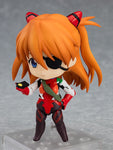 Rebuild of Evangelion Nendoroid Asuka Shikinami Langley Plugsuit Ver Popculture Tengoku