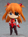 Rebuild of Evangelion Nendoroid Asuka Shikinami Langley Plugsuit Ver Popculture Tengoku