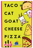 Taco Cat Goat Cheese Pizza Popculture Tengoku