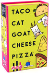 Taco Cat Goat Cheese Pizza Popculture Tengoku