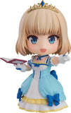 Tearmoon Empire Nendoroid Mia Luna Tearmoon Popculture Tengoku