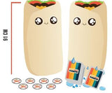 Throw Throw Burrito Extreme Outdoor Edition Popculture Tengoku