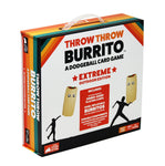 Throw Throw Burrito Extreme Outdoor Edition Popculture Tengoku