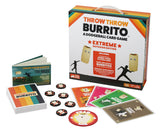 Throw Throw Burrito Extreme Outdoor Edition Popculture Tengoku