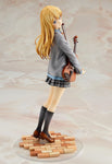 Your Lie in April Kaori Miyazono Popculture Tengoku