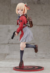 Chisato Nishikigi 1/7 Lycoris Recoil Popculture Tengoku