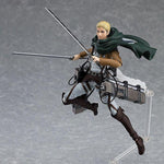 Figma Erwin Smith Attack on Titan Figma Max Factory