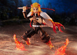 Figma Kyojuro Rengoku Demon Slayer Figma Good Smile Company