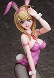 Freeing Kaede Akamatsu Bunny Version Popculture Tengoku