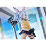 Girls' Frontline PA-15: Highschool Heartbeat Story 1/7 1/7 Scale Figure Phat Company