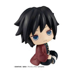 Look Up Series Rukappu Giyu Tomioka Demon Slayer Look Up Series - Rukappu MegaHouse