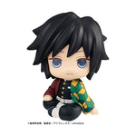 Look Up Series Rukappu Giyu Tomioka Demon Slayer Look Up Series - Rukappu MegaHouse