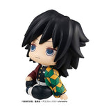 Look Up Series Rukappu Giyu Tomioka Demon Slayer Look Up Series - Rukappu MegaHouse