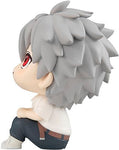 Look Up Series Rukappu Kaworu Nagisa Rebuild of Evangelion Popculture Tengoku