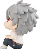 Look Up Series Rukappu Kaworu Nagisa Rebuild of Evangelion Popculture Tengoku