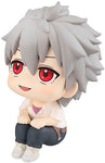 Look Up Series Rukappu Kaworu Nagisa Rebuild of Evangelion Popculture Tengoku