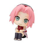 Look Up Series Rukappu Sakura Haruno Naruto Shippuden Look Up Series - Rukappu MegaHouse