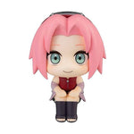 Look Up Series Rukappu Sakura Haruno Naruto Shippuden Look Up Series - Rukappu MegaHouse