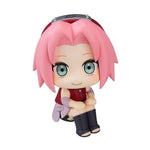 Look Up Series Rukappu Sakura Haruno Naruto Shippuden Look Up Series - Rukappu MegaHouse