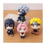 Look Up Series Rukappu Sakura Haruno Naruto Shippuden Look Up Series - Rukappu MegaHouse