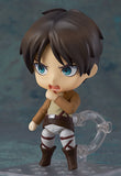 Nendoroid Eren Yeager Attack on Titan (Third re-run) Popculture Tengoku