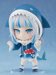 Nendoroid Gawr Gura Hololive Production Popculture Tengoku