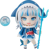 Nendoroid Gawr Gura Hololive Production Popculture Tengoku