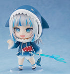 Nendoroid Gawr Gura Hololive Production Popculture Tengoku