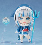 Nendoroid Gawr Gura Hololive Production Popculture Tengoku