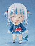 Nendoroid Gawr Gura Hololive Production Popculture Tengoku