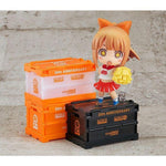 Nendoroid More Anniversary Container (Clear) Nendoroid Good Smile Company