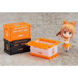 Nendoroid More Anniversary Container (Clear) Nendoroid Good Smile Company