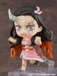 Nendoroid Nezuko Kamado Demonization Ver Demon Slayer Popculture Tengoku