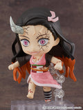 Nendoroid Nezuko Kamado Demonization Ver Demon Slayer Popculture Tengoku