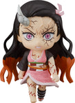 Nendoroid Nezuko Kamado Demonization Ver Demon Slayer Popculture Tengoku