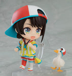 Nendoroid Oozora Subaru Hololive Production Popculture Tengoku