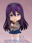 Nendoroid Yuri Doki Doki Literature Club! Popculture Tengoku